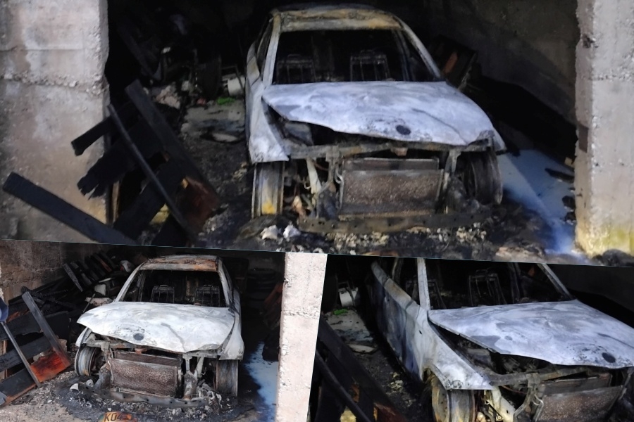 REAKCIJA ČAPLJINSKE NEOVISNE STRANKE: Paljenje vozila vijećnice kulminacija političkog nasilja