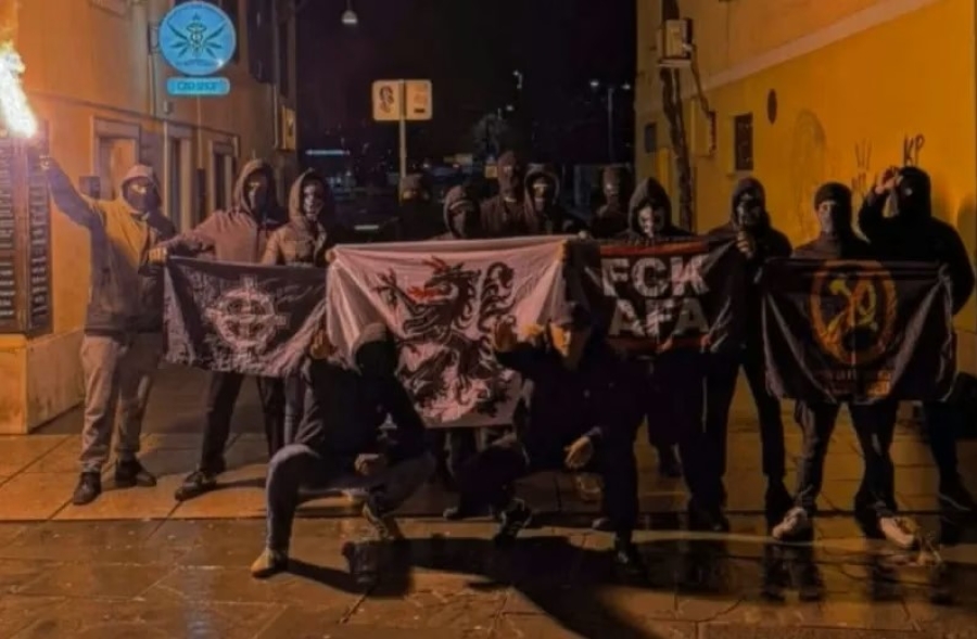 CIJELA DRŽAVA USTALA NA NOGE: Nema mjesta skupovima koji veličaju nacizam i fašizam