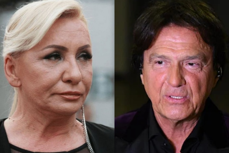 VESNA ZMIJANAC TVRDI: 'Čoli su bacili bombu zbog reketa'