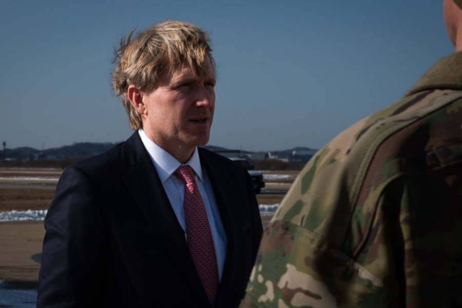 STVARA SE NATO 3.0: Colby u Briselu otkrio plan koji mijenja sudbinu saveza