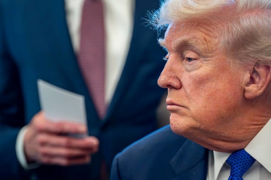 TRUMPOV UDAR NA KANADU: 'Neću dozvoliti otvaranje mosta dok nam ne plate'