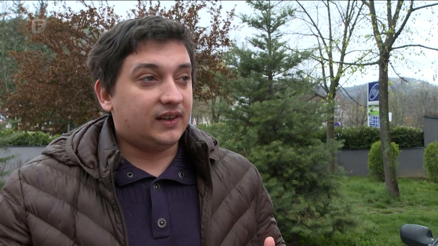 STEFAN BLAGIĆ NE ODUSTAJE: Podnio krivičnu prijavu - stotinama hiljada KM iz budžeta Zvornika kupovani glasovi?!