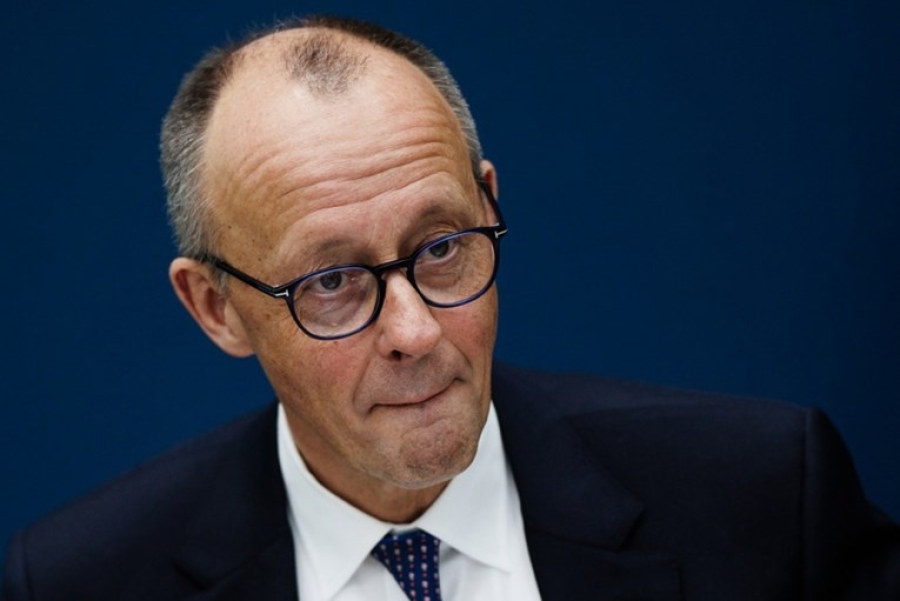 MERTZ ŠOKIRAO NACIJU: 'Nijemci ne rade dovoljno i prelijeni su'