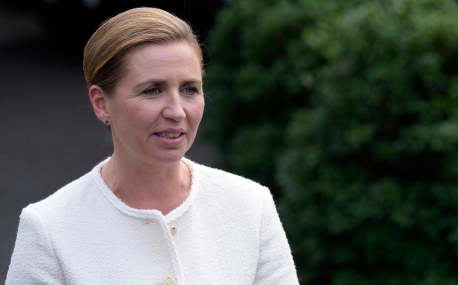 DANSKA PREMIJERKA UPOZORILA: Kriza oko Grenlanda nije gotova...