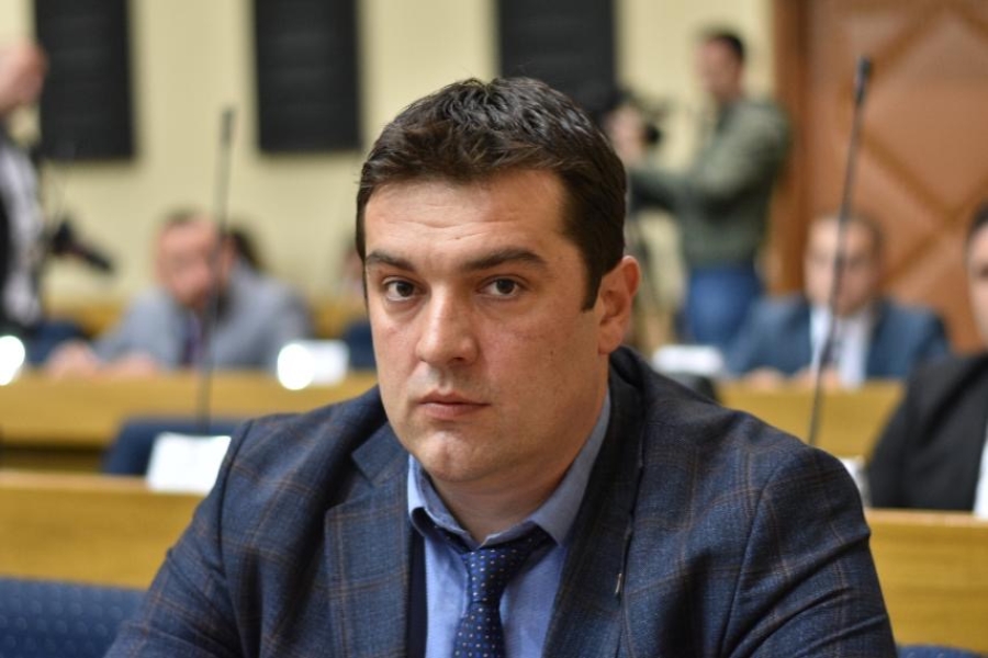 BERJAN TRAŽI REAKCIJU SAVE MINIĆA: 'Stečajna mafija je u službi načelnika Vlasenice, Miće Kraljevića'