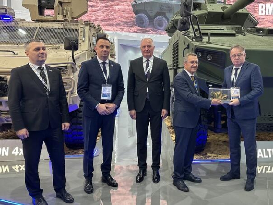 VAŽNA POSJETA: Delegacija Vlade FBiH u Kraljevini Saudijskoj Arabiji