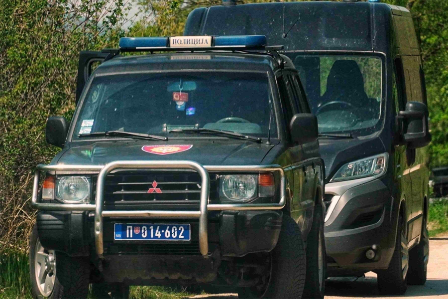 UŽAS U SRBIJI: Dva mladića pronađena mrtva