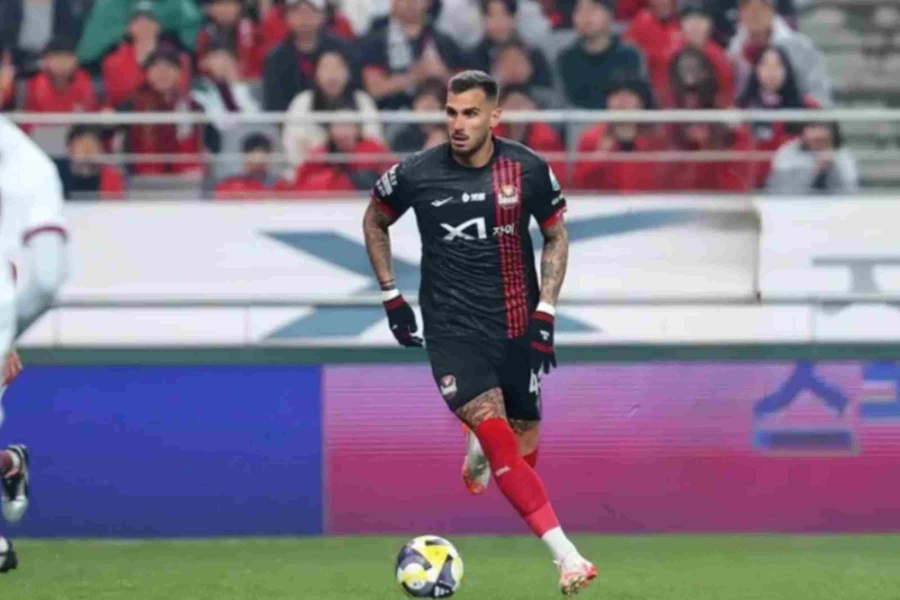 EUFORIJA NA KOŠEVU: Stiže iskusni hrvatski napadač