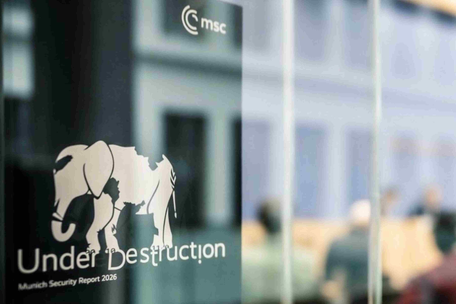 STIŽU BROJNI SVJETSKI ZVANIČNICI: Evo ko će predstavljati BiH na Minhenskoj konferenciji...