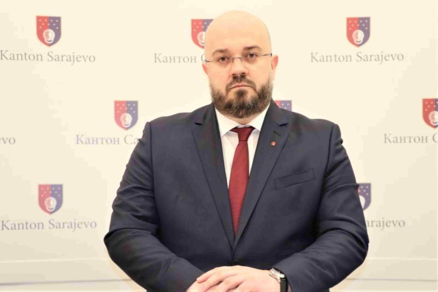 KONAČNO SE OGLASIO MINISTAR SAOBRAĆAJA KS ADNAN ŠTETA: 'Insistirat ću na punoj odgovornosti i sankcijama!'