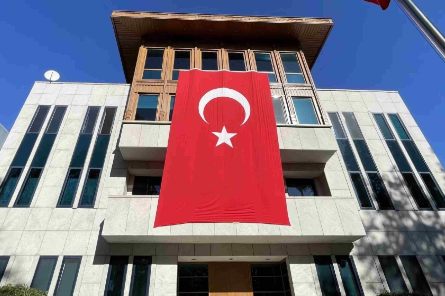 POVODOM TRAGIČNE NESREĆE: Ambasada Turske uputila izraze saučešća!