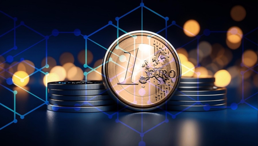 EVROPSKI PARLAMENT SE IZJASNIO: Podrška digitalnom euru