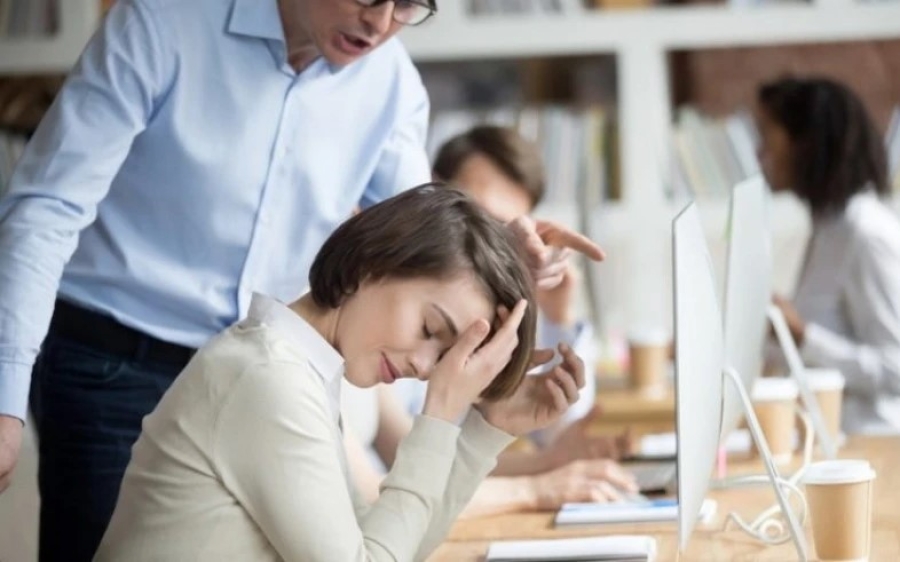 HAOS U POREZNOJ UPRAVI FBiH: Rukovodilac optužen za diskriminaciju i mobing