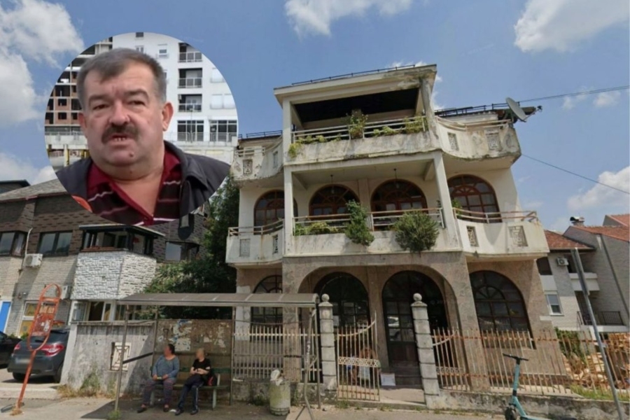 NARODNA KLETVA STIGLA VLASNIKA 'EKVATORA': Prevario stotine kupaca stanova, a sada on ostaje bez krova nad glavom