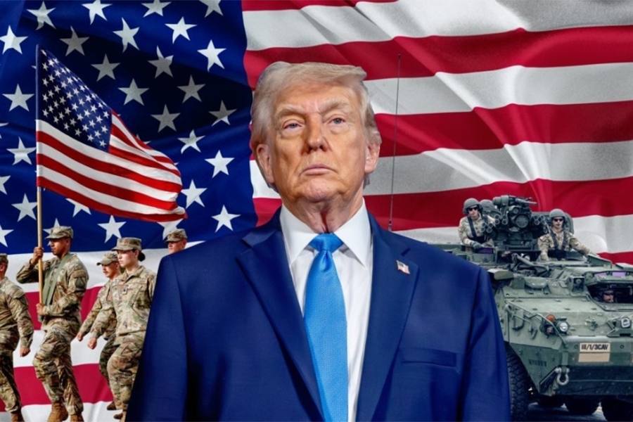 SVE SE MIJENJA IZ TEMELJA: Donald Trump europskim državama prepustio kontrolu nad tri ključne NATO baze...