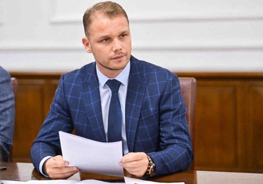 NAKON ŠTO JE KAŽNJEN NA GP GRADIŠKA, TRAŽI ODGOVORE: Stanivuković poslao pismo Hrvatskoj