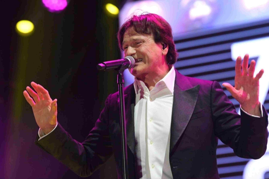 ZDRAVKO ČOVIĆ SE SKLONIO IZ BEOGRADA: Snimljen je na poznatoj lokaciji