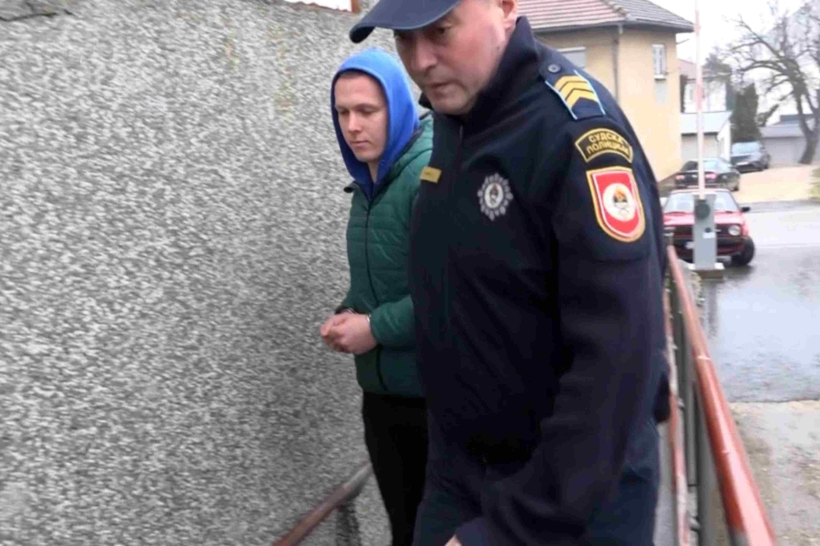 DVOJICA RANIJE OSUĐENA: Dvije i po godine nakon ubistva povratnika Marka Mišića - stigla i treća optužnica