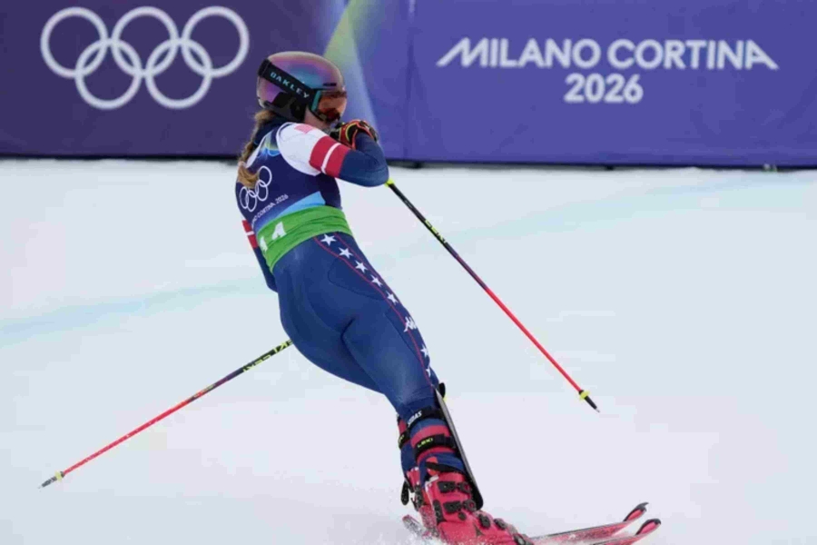 IZNENAĐENJE I VELIKO RAZOČARENJE: Shiffrin gadno podbacila i iznevjerila kolegicu koja je odradila sjajan posao