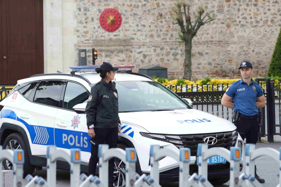 UŽAS U TURSKOJ: Izašao na dopust iz zatvora pa počinio stravičan masakr