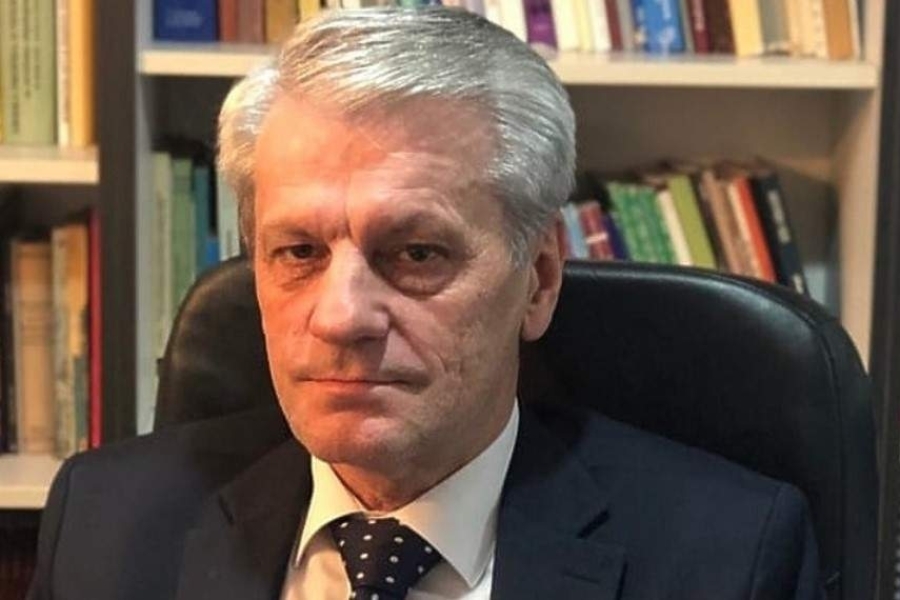 IŠERIĆ SASUO DODIKU U LICE: 'Samostalna RS nikada neće postojati – a tvoja radna mjesta u Sarajevu ćemo odmah popuniti'