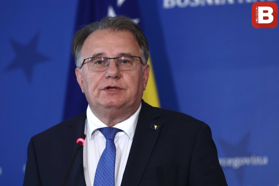 NA OVO SE ČEKALO: Nikšić objavio - 'Ovo znači veća primanja radnika!' | Slobodna Bosna