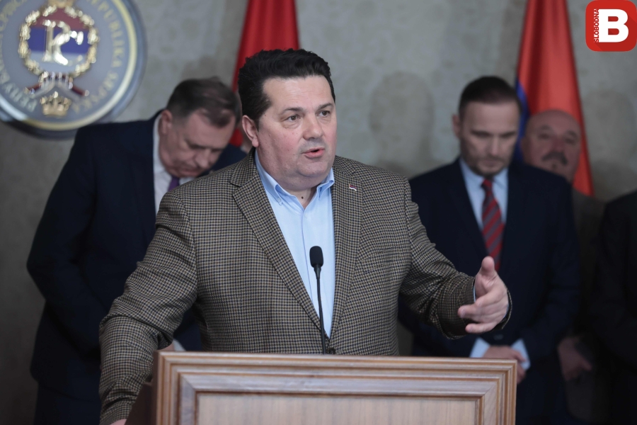 STEVANDIĆEV GOVOR MRŽNJE: Političke protivnike šalje na psihijatriju, Bošnjacima prijeti revanšizmom