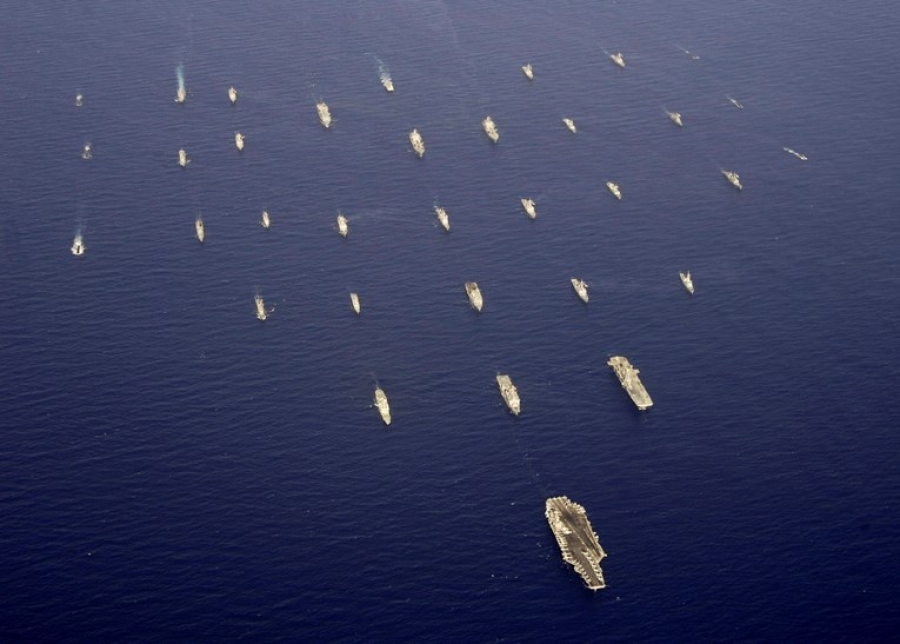 SVIJET NA IVICI PROPASTI: Većina Zapada vjeruje da Treći svjetski rat počinje do 2031. godine