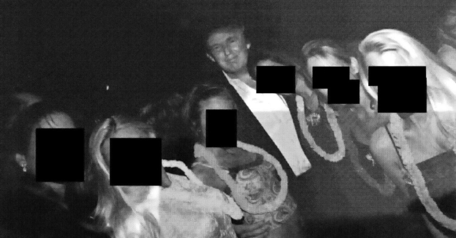 OBJAVLJENA EKSKLUZIVA KOJA ĆE UZDRMATI AMERIKU: Sada je jasno da je Trump sve slagao!