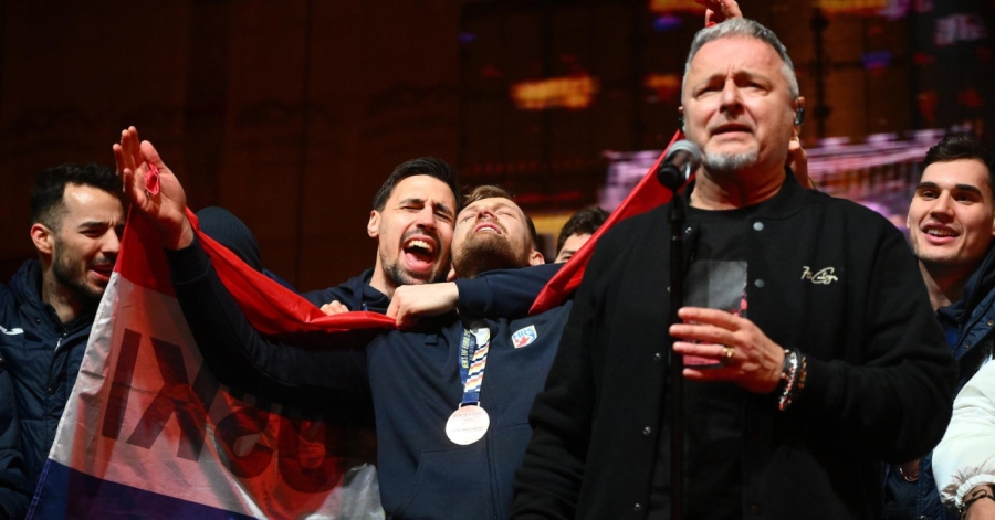 ODBILI ZAGREBAČKU VLAST: Ustavni sud Hrvatske neće raspravljati o dočeku rukometaša i Thompsonu