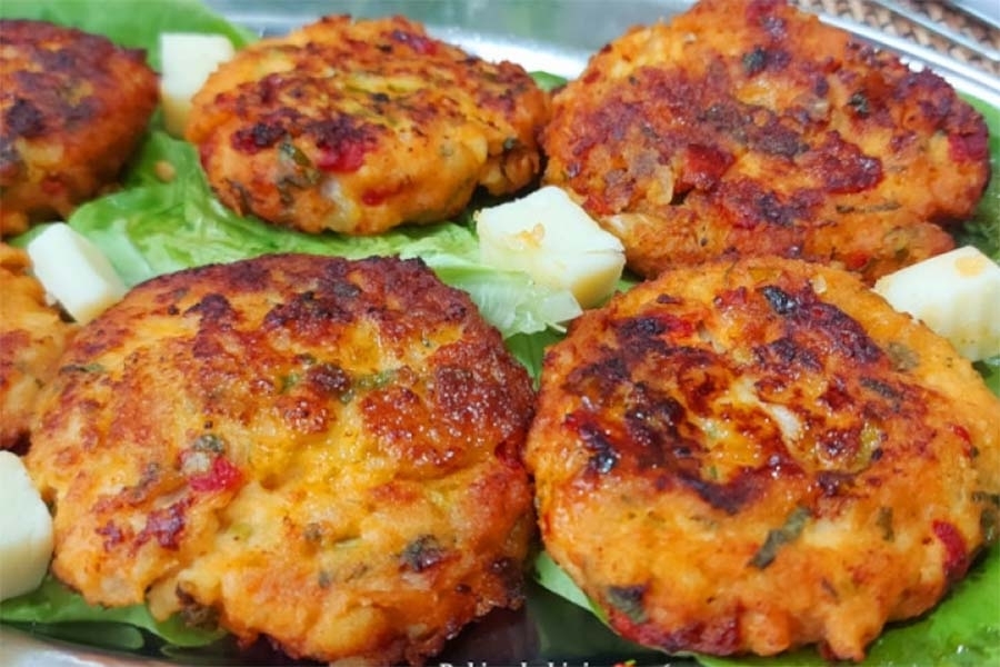 OD AMATERA DO KULINARSKOG MAJSTORA: Za savršene faširane šnicle - samo slijedite upute...