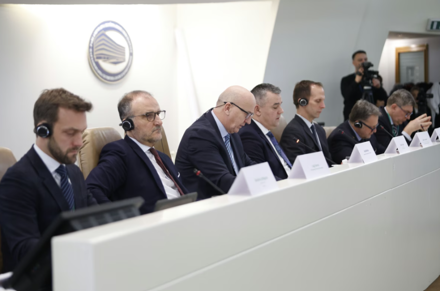 BIH PRED AMBISOM: Ako ne usvojimo ove zakone, građani će plaćati ceh tuđih blokada