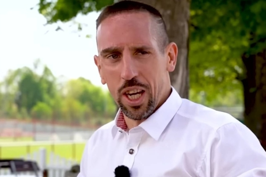 SVAŠTA JE VEĆ PROŠAO: Ostavili ga kao bebu ispred samostana, trpio uvrede, a sad se oglasio usred skandala (VIDEO)