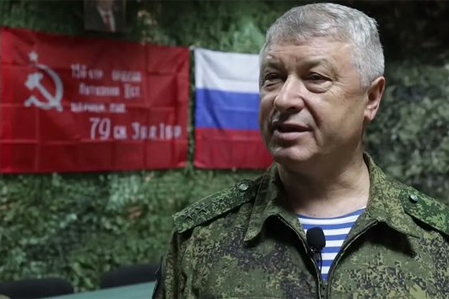 RUSIJA UPIRE PRSTOM: Tvrde da je Poljska umiješana u atentat na generala Aleksejeva