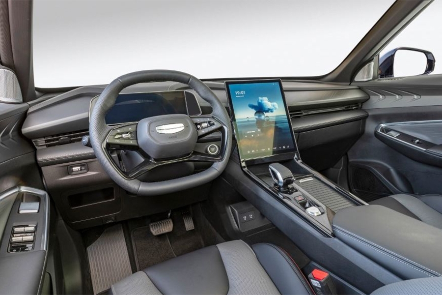 NEVJEROVATNI PODACI: Uvoz automobila iz Kine u Bosnu i Hercegovinu porastao za čak...