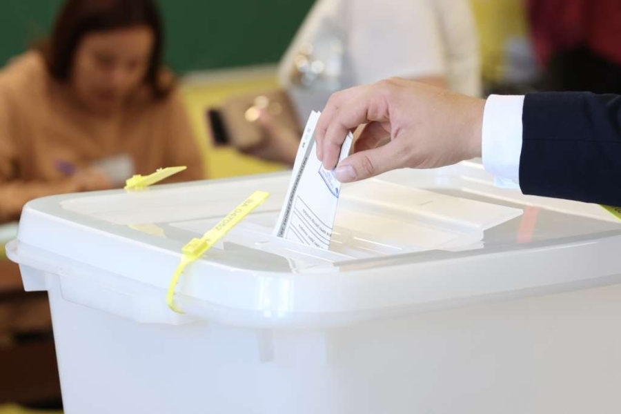 NA LISTI KANDIDATA I JEDAN DODIK: Prijevremeni izbori za načelnika Općine Vareš bit će održani u...