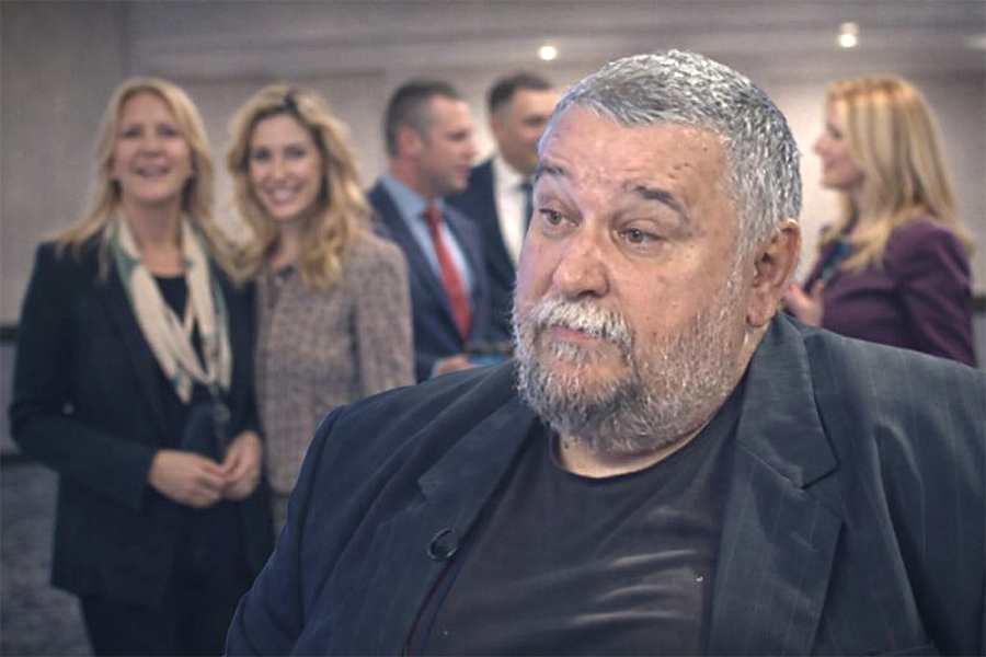 POLITOLOG DAVOR GJENERO: Dodik će se morati povući s mjesta predsjednika  SNSD-a, a ovo su rezultati Cvijanovićke i njenih presretanja svjetskih  diplomata po hodnicima... | Slobodna Bosna