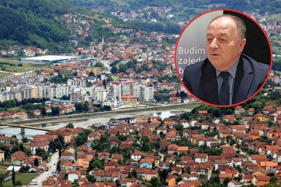 TAHIROVIĆ UPOZORAVA: 'Tri decenije kasnije nema optužnica za opsadu Sarajeva, ni za ubistva 150 djece u Goraždu'