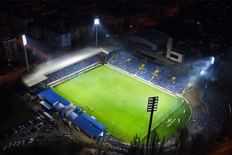 NEMA VIŠE PREPREKA: FK Željezničar ispunio sve finansijske obaveze za dobijanje licenci za Evropu i domaću ligu