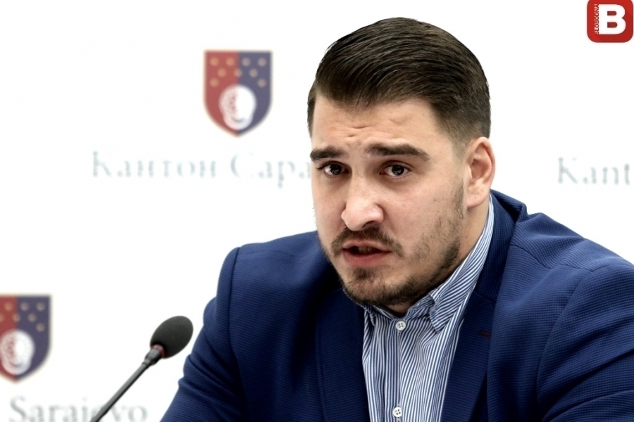 ZAHIRAGIĆ O TRAMVAJSKOJ NESREĆI: 'Ne želim vjerovati da bi neko namjerno brzo vozio ako nije posrijedi tehnički kvar'