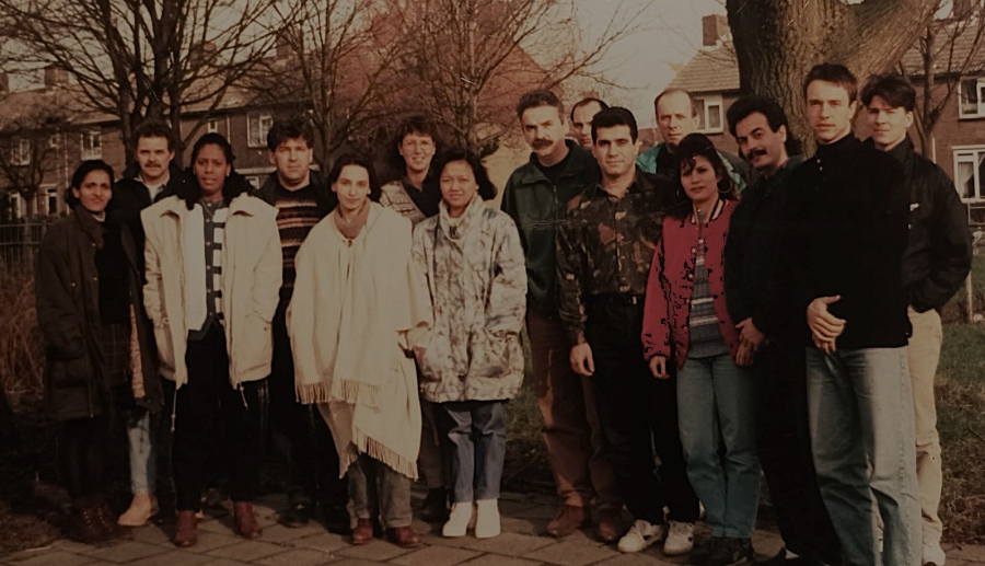 JESI LI I TI SARAJEVAC: Kako 'Bosanci' prazne kase zemalja EU?