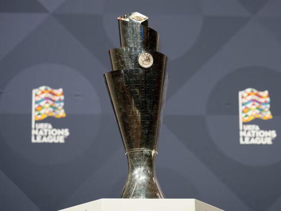 ŽRIJEB LIGE NACIJA: Hrvatska sa Engleskom i Španijom, Srbija ide na Nijemce