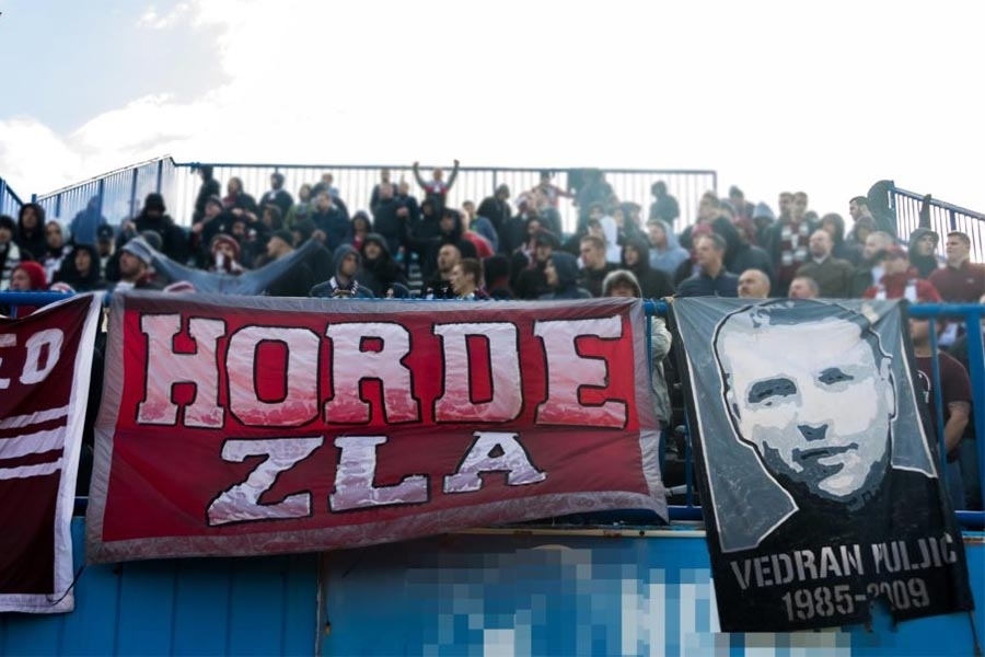 MUP RS ZABRANIO HORDAMA ZLA GOSTOVANJE U DOBOJU: FK Sarajevo se hitno oglasilo