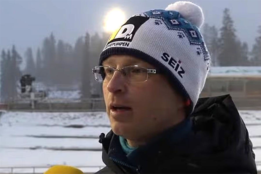 POTJERAN S OLIMPIJSKIH IGARA: Slovenci razotkrili laži trenera -'Ovo je prava istina...'