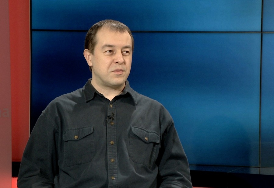 EKONOMSKI ANALTIČAR IGOR GAVRAN: 'Ono što vlastima odgovara jesu veće cijene...'