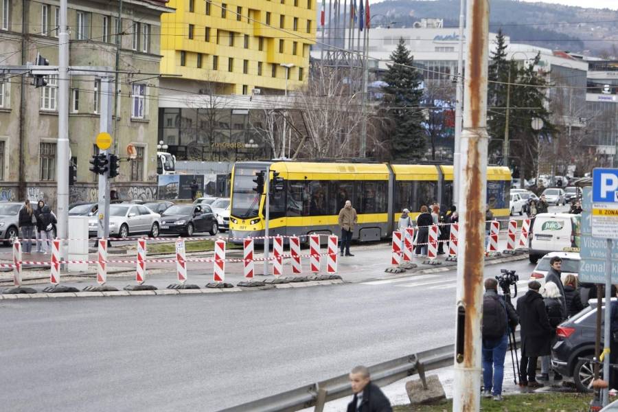 PROMIJENILI MIŠLJENJE: Vlada KS ipak proglasila Dan žalosti zbog tramvajske nesreće
