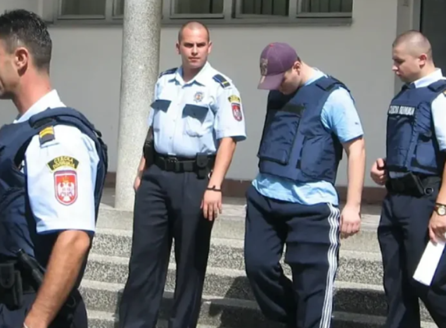 ODRŽANI SIGURNOSNI SASTANCI: Iz zatvora izlazi jedan od najopasnijih ubica u BiH