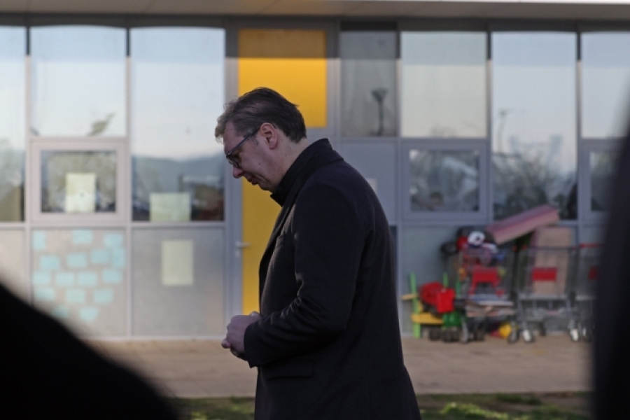 SRPSKI OBAVJEŠTAJCI U TAJNOSTI IZVODE OPERACIJU 'PAD HRVATSKE': Upravo su proveli novu vrlo opasnu akciju