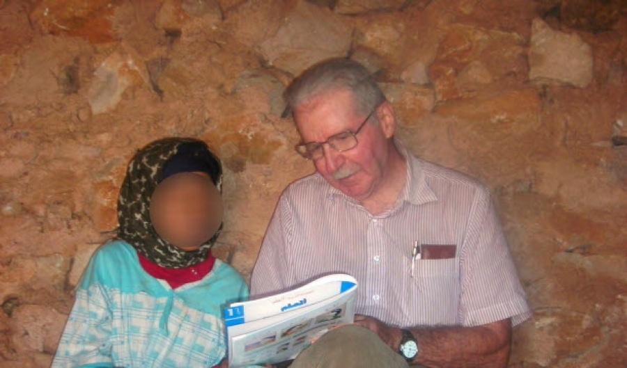 MONSTRUM MEĐU LJUDIMA: Silovao skoro 100 djece, pa priznao jeziva ubistva u porodici