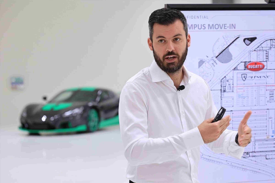 MATE RIMAC, INOVATOR ILI OPSJENAR?: Afera 'Robotaxi' trese Hrvatsku, Plenković pomogao Rimcu da neopravdano dobije 179 miliona eura?